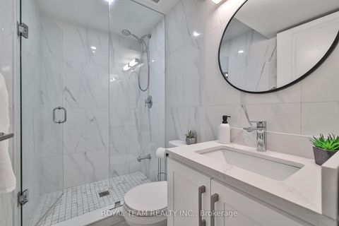 Photo 27 at 6 Crioline Road, Maple Leaf, Toronto