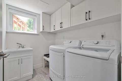 Photo 29 at 6 Crioline Road, Maple Leaf, Toronto