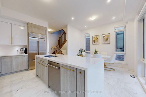 Photo 10 at 40 Chiara Rose Lane, Oak Ridges, Richmond Hill