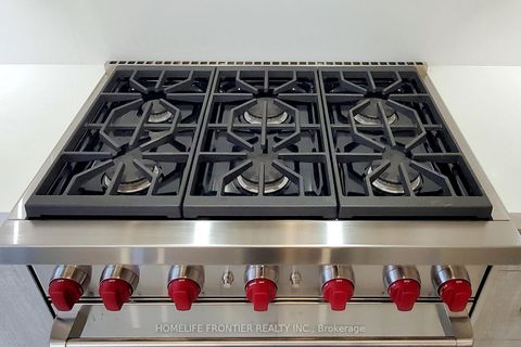 Photo 11 at 40 Chiara Rose Lane, Oak Ridges, Richmond Hill