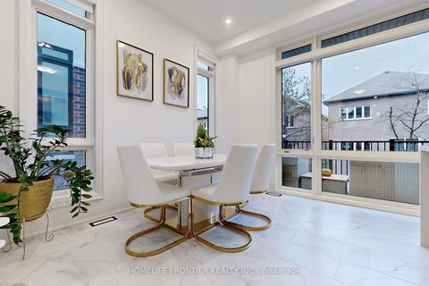 Photo 13 at 40 Chiara Rose Lane, Oak Ridges, Richmond Hill