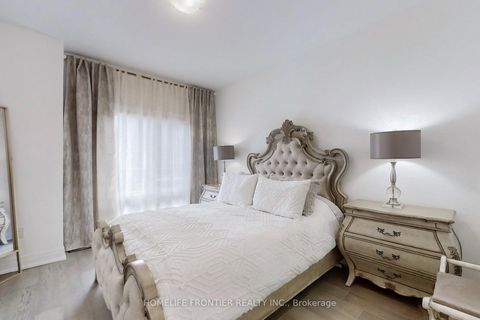 Photo 17 at 40 Chiara Rose Lane, Oak Ridges, Richmond Hill