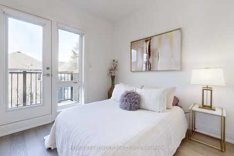 Photo 22 at 40 Chiara Rose Lane, Oak Ridges, Richmond Hill