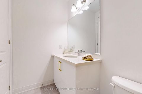 Photo 26 at 40 Chiara Rose Lane, Oak Ridges, Richmond Hill