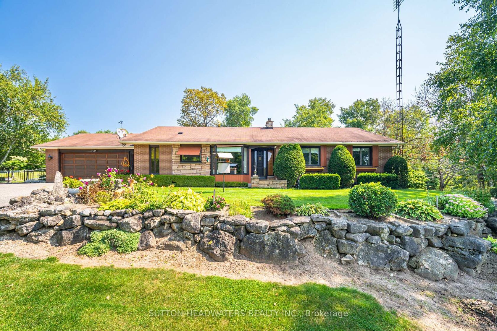 16735 Mississauga Road, Rural Caledon, Caledon 