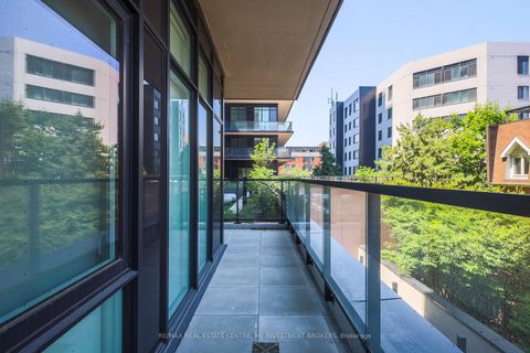 Photo 12 at 202 - 285 Dufferin Street, South Parkdale, Toronto