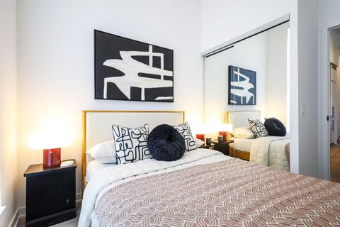 Photo 13 at 202 - 285 Dufferin Street, South Parkdale, Toronto