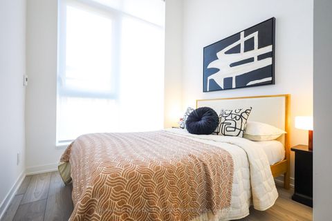 Photo 14 at 202 - 285 Dufferin Street, South Parkdale, Toronto