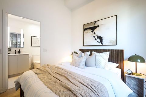 Photo 17 at 202 - 285 Dufferin Street, South Parkdale, Toronto