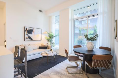 Photo 18 at 202 - 285 Dufferin Street, South Parkdale, Toronto