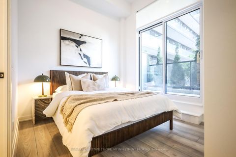 Photo 19 at 202 - 285 Dufferin Street, South Parkdale, Toronto