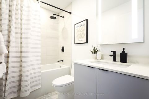 Photo 21 at 202 - 285 Dufferin Street, South Parkdale, Toronto