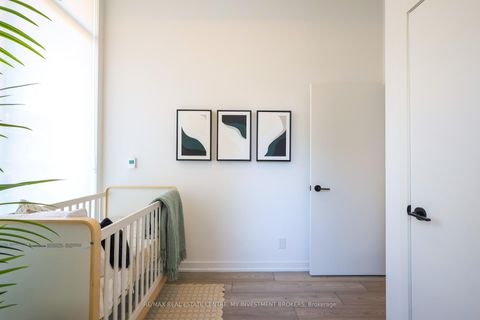 Photo 22 at 202 - 285 Dufferin Street, South Parkdale, Toronto