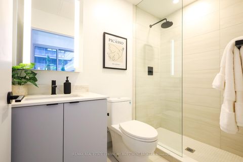 Photo 24 at 202 - 285 Dufferin Street, South Parkdale, Toronto