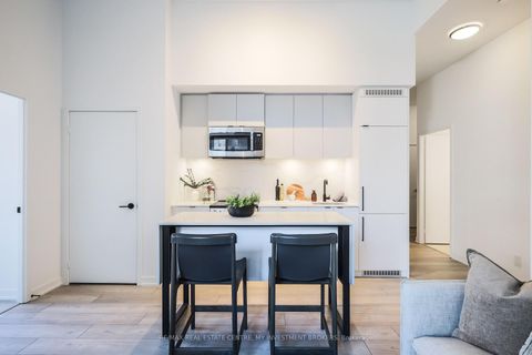 Photo 25 at 202 - 285 Dufferin Street, South Parkdale, Toronto