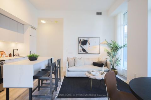 Photo 26 at 202 - 285 Dufferin Street, South Parkdale, Toronto