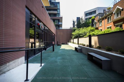 Photo 39 at 202 - 285 Dufferin Street, South Parkdale, Toronto