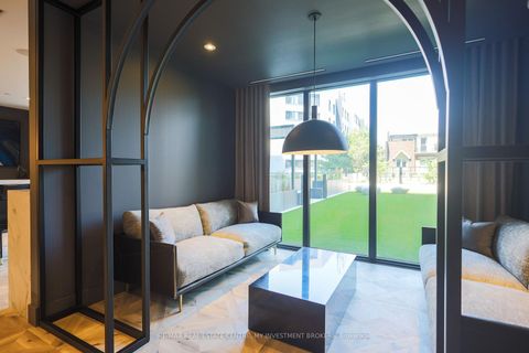 Photo 49 at 202 - 285 Dufferin Street, South Parkdale, Toronto