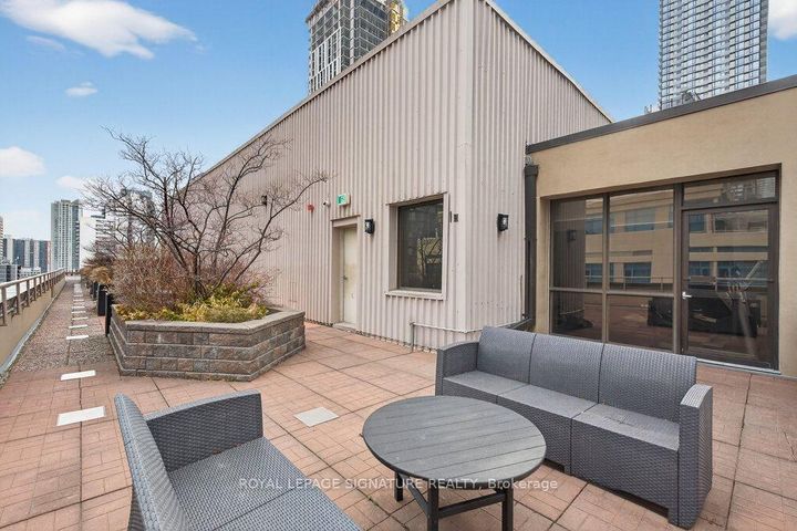 Photo 17 at 707 - 555 Yonge Street, Yonge Corridor, Toronto