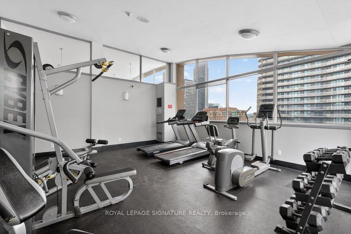 Photo 20 at 707 - 555 Yonge Street, Yonge Corridor, Toronto