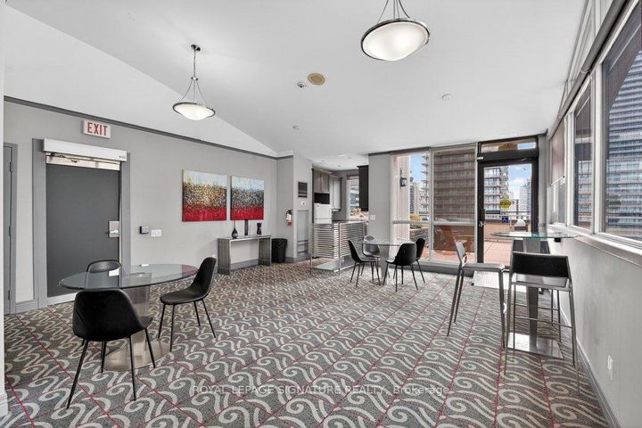 Photo 22 at 707 - 555 Yonge Street, Yonge Corridor, Toronto