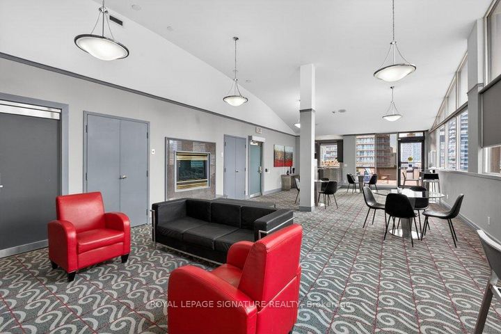 Photo 23 at 707 - 555 Yonge Street, Yonge Corridor, Toronto