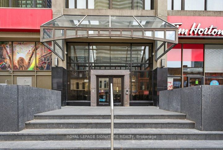 Photo 28 at 707 - 555 Yonge Street, Yonge Corridor, Toronto