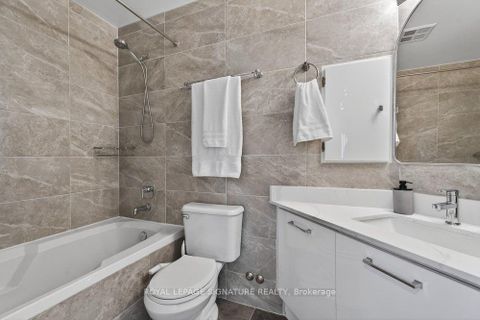 Photo 13 at 707 - 555 Yonge Street, Yonge Corridor, Toronto