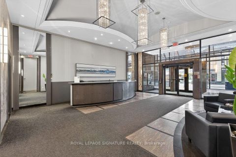 Photo 21 at 707 - 555 Yonge Street, Yonge Corridor, Toronto