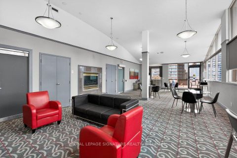 Photo 23 at 707 - 555 Yonge Street, Yonge Corridor, Toronto