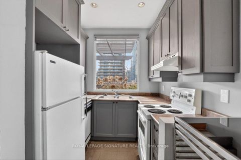 Photo 25 at 707 - 555 Yonge Street, Yonge Corridor, Toronto