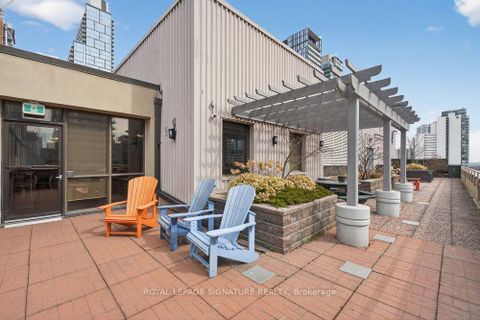 Photo 26 at 707 - 555 Yonge Street, Yonge Corridor, Toronto