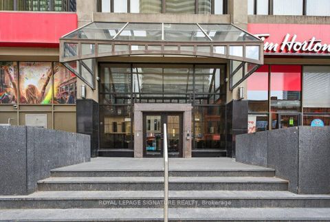 Photo 28 at 707 - 555 Yonge Street, Yonge Corridor, Toronto