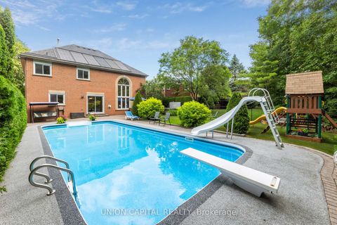 Photo 35 at 86 Charing Crescent, Aurora Highlands, Aurora