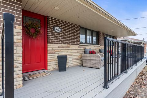 Photo 2 at 160 Eastdale Street, Eastdale, Oshawa