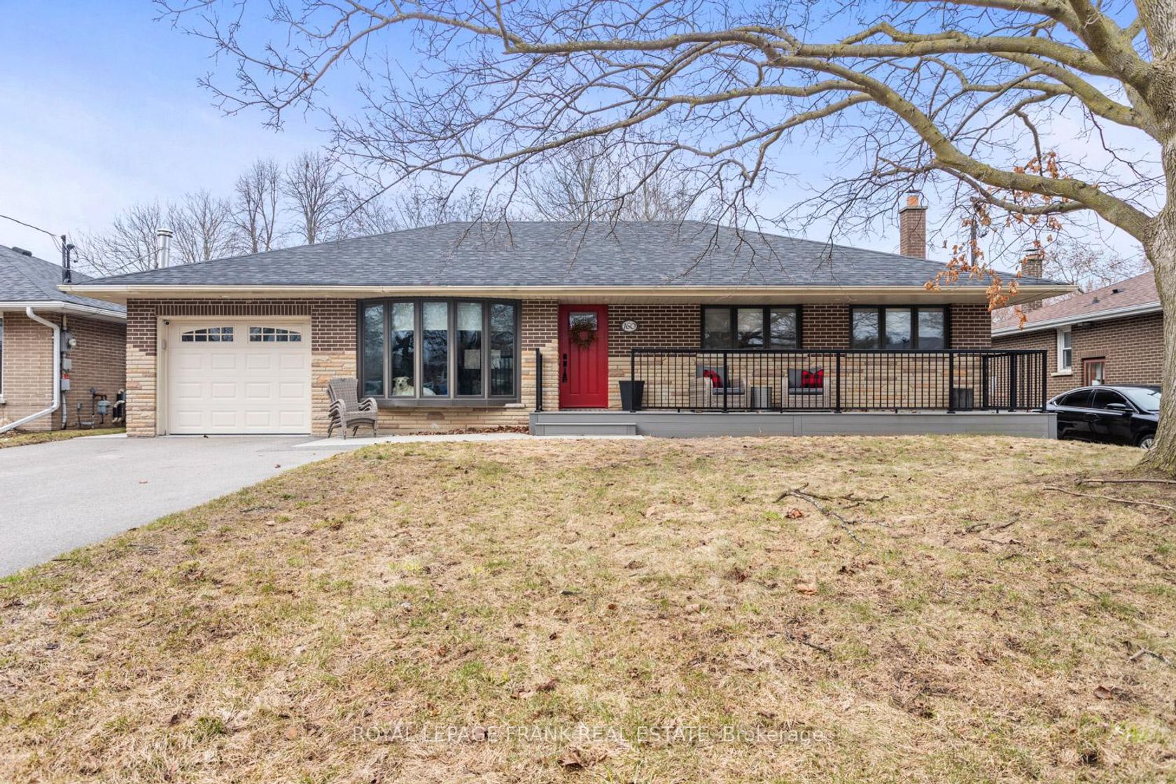 160 Eastdale Street, Eastdale, Oshawa 