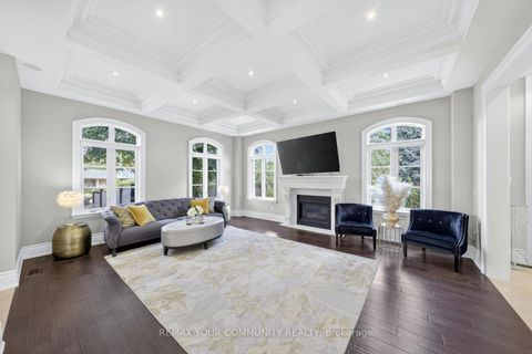 Photo 8 at 1 Lancer Drive, Maple, Vaughan