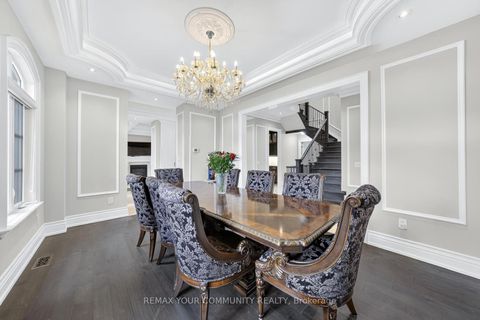 Photo 11 at 1 Lancer Drive, Maple, Vaughan