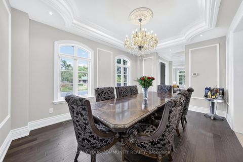 Photo 12 at 1 Lancer Drive, Maple, Vaughan