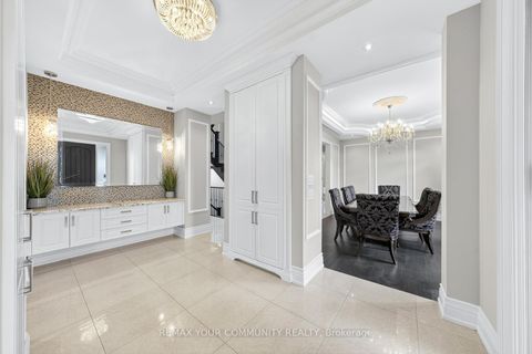 Photo 13 at 1 Lancer Drive, Maple, Vaughan