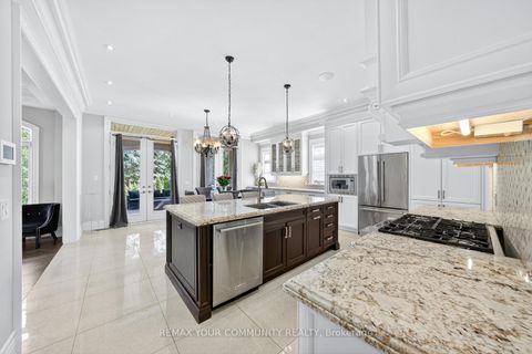 Photo 17 at 1 Lancer Drive, Maple, Vaughan