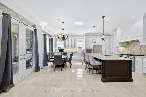 Photo 18 at 1 Lancer Drive, Maple, Vaughan