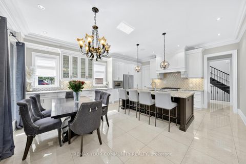 Photo 19 at 1 Lancer Drive, Maple, Vaughan