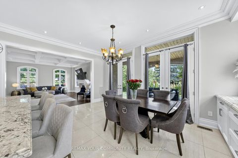 Photo 20 at 1 Lancer Drive, Maple, Vaughan