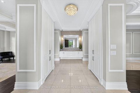 Photo 21 at 1 Lancer Drive, Maple, Vaughan