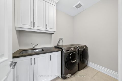 Photo 22 at 1 Lancer Drive, Maple, Vaughan