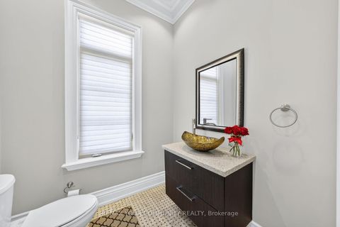 Photo 23 at 1 Lancer Drive, Maple, Vaughan