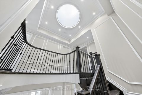 Photo 25 at 1 Lancer Drive, Maple, Vaughan