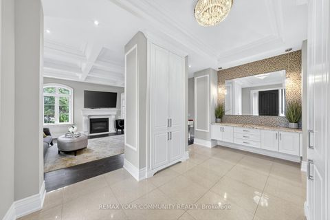 Photo 27 at 1 Lancer Drive, Maple, Vaughan