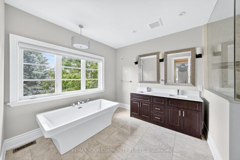 Photo 29 at 1 Lancer Drive, Maple, Vaughan